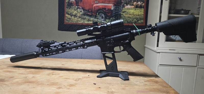 Afbeelding 1 van Wolverine mtw