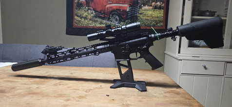 Imagen para Wolverine mtw