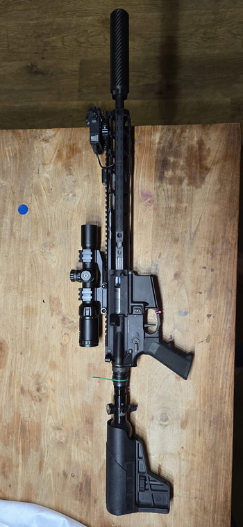 Afbeelding 3 van Wolverine mtw