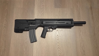 Bild 2 für Otto Repa OMR SOC AR AEG by Ares