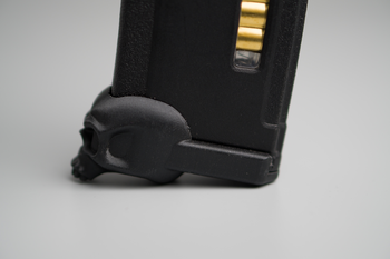 Imagen 2 de Skull bottom plate for PTS M4 magazines