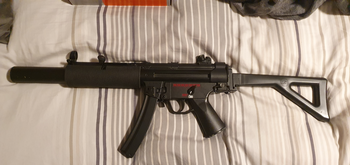 Image 2 for ICS  - MP5 SD