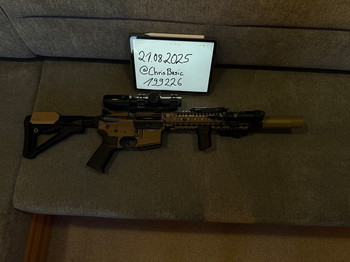 Bild 2 für MK 18 Daniel Defence