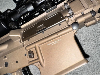 Bild 4 für MK 18 Daniel Defence