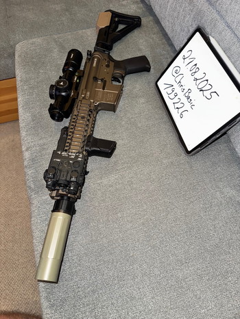 Bild 5 für MK 18 Daniel Defence