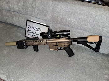 Bild 6 für MK 18 Daniel Defence