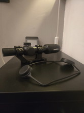 Afbeelding van 1 4x Variable Scope bb proof novritsch