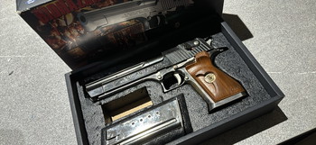 Bild 3 für Desert eagle resident evil 2 vintage