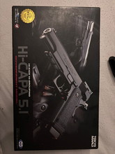 Image pour Tokyo Marui 5.1 Government Model