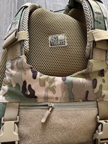 Image 3 for Onetigris plate carrier + tas