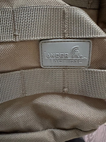 Image 4 for Onetigris plate carrier + tas