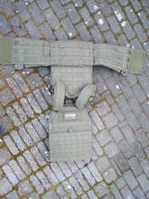 Image for LBT 6094 replica van spanker tactical met groinpad