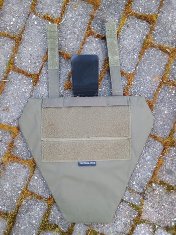 Imagen 4 de LBT 6094 replica van spanker tactical met groinpad
