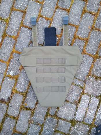 Imagen 5 de LBT 6094 replica van spanker tactical met groinpad