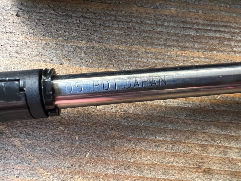 Bild 1 für Mtw PDI 6.05 en hopup