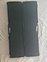 Imagen para Geweerkoffer Fritzmann 32271-17NS 130x32