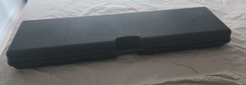 Imagen 2 de Geweerkoffer Fritzmann 32271-17NS 130x32