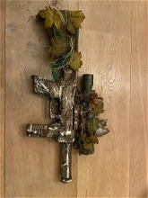 Image for Novritsch SSX23 met 3D printed carbine kit