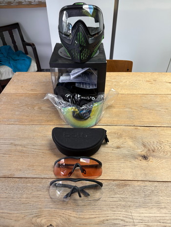 Imagen 2 de Airsoft pakket