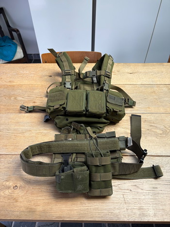 Imagen 3 de Airsoft pakket