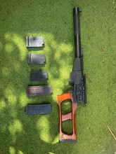 Image for VSS Full upgrade