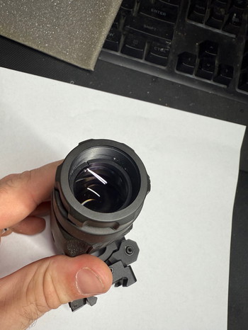 Afbeelding 2 van Magnifier 3Xmag-1