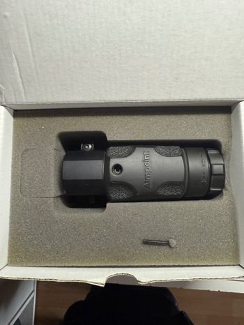 Afbeelding 3 van Magnifier 3Xmag-1