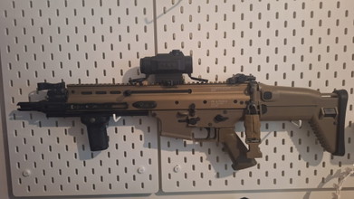 Image for Geüpgrade SCAR-L EBB