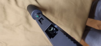 Imagen 5 de Novritsch SSP18 extended HPA/Green gas ready