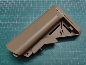 Imagen para Tokyo Marui M4 NGRS stock