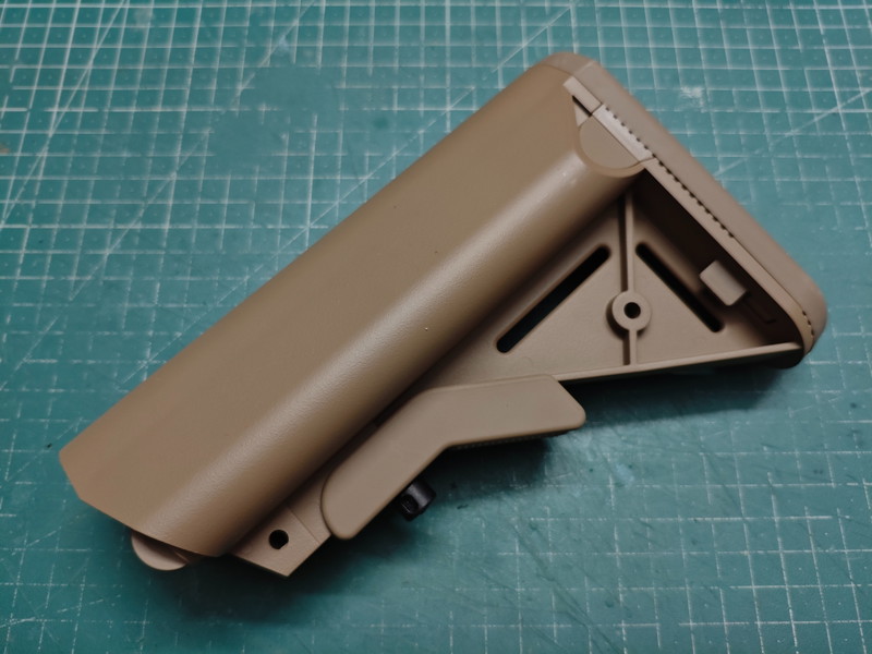 Image 1 for Tokyo Marui M4 NGRS stock