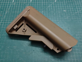 Image 2 for Tokyo Marui M4 NGRS stock