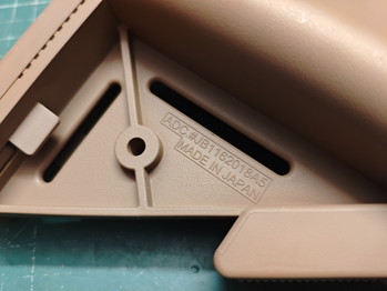 Image 3 for Tokyo Marui M4 NGRS stock