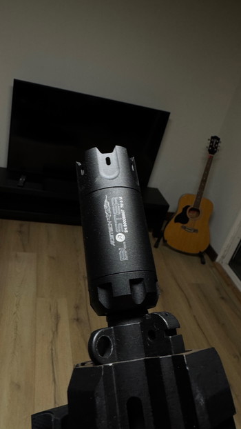 Imagen 4 de Specna Arms SA-H20 + toebehoren