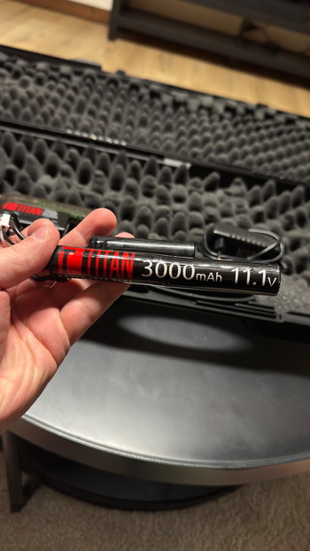 Afbeelding 5 van Specna Arms SA-H20 + toebehoren