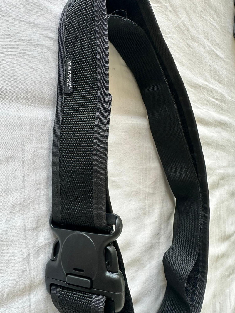 Bild 1 für Fostex Garments - Riem Politie Koppel