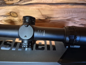 Bild 5 für Perfect Bushnell AR OPTICS 1-8 x24