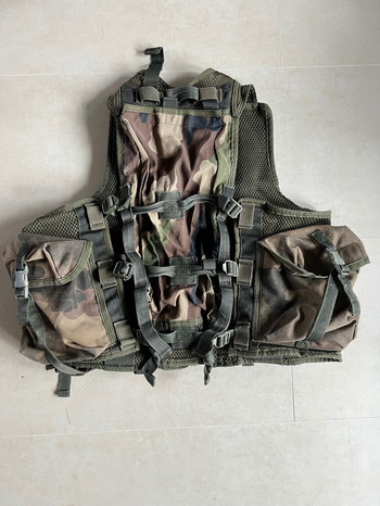 Image 2 pour Arktis French OPS vest
