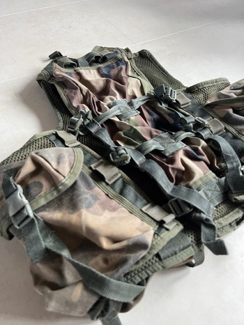 Image 3 pour Arktis French OPS vest