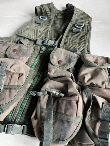 Image 4 pour Arktis French OPS vest
