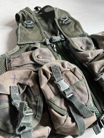 Image 5 pour Arktis French OPS vest