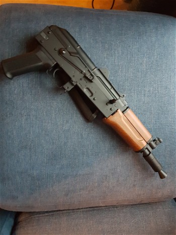 Image 2 for AK-74U van cyma