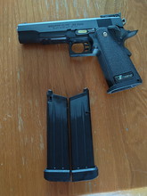 Imagen para Pa WE hi.capa 5.1 avec 2 chargeurs