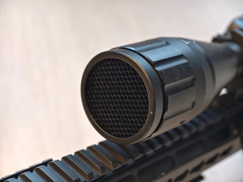 Image 3 pour Tippmann M4 upper receiver DMR build - Nooit gebruikt!