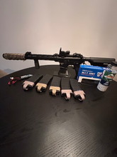 Image for Novritsch SSR4 Complete airsoft replica