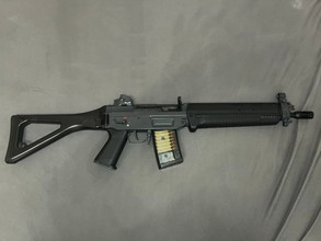 Imagen para ICS SIG SG551 SWAT