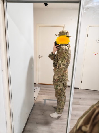 Image 2 for Taisteluvarustepaketti / Militaria & Airsoft (MTP / Multicam)
