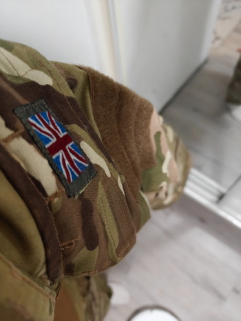 Image 3 for Taisteluvarustepaketti / Militaria & Airsoft (MTP / Multicam)