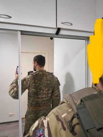 Image 4 for Taisteluvarustepaketti / Militaria & Airsoft (MTP / Multicam)