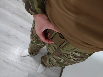 Image 5 for Taisteluvarustepaketti / Militaria & Airsoft (MTP / Multicam)